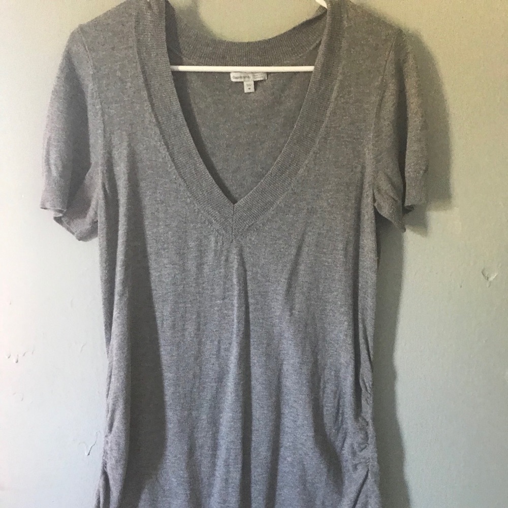 Gap maternity EUC